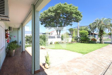 Casa à venda com 230m², 3 quartos e 15 vagasÁrea externa