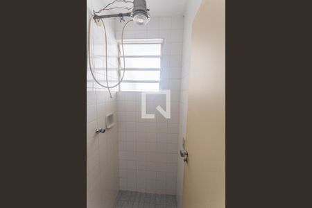 Apartamento à venda com 96m², 3 quartos e 1 vaga Apartamento à venda com 96m², 3 quartos e 1 vagaBanheiro de Serviço