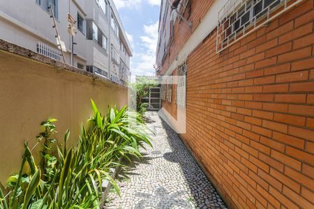 Apartamento à venda com 96m², 3 quartos e 1 vaga Apartamento à venda com 96m², 3 quartos e 1 vagaHall de Entrada
