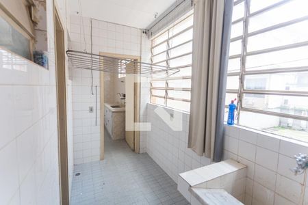 Apartamento à venda com 96m², 3 quartos e 1 vaga Apartamento à venda com 96m², 3 quartos e 1 vagaÁrea de Serviço