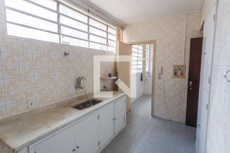 Apartamento à venda com 96m², 3 quartos e 1 vaga Apartamento à venda com 96m², 3 quartos e 1 vagaCozinha