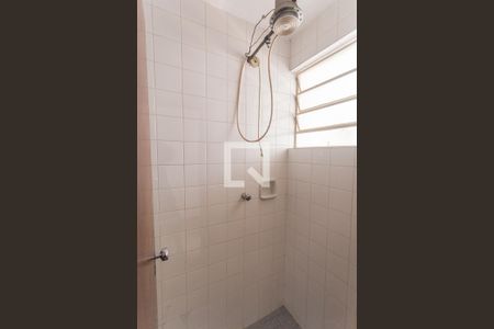 Apartamento à venda com 96m², 3 quartos e 1 vaga Apartamento à venda com 96m², 3 quartos e 1 vagaBanheiro de Serviço