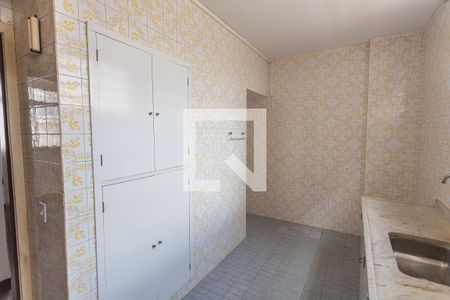 Apartamento à venda com 96m², 3 quartos e 1 vaga Apartamento à venda com 96m², 3 quartos e 1 vagaCozinha