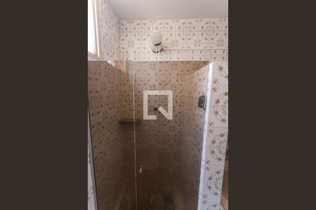 Apartamento à venda com 96m², 3 quartos e 1 vaga Apartamento à venda com 96m², 3 quartos e 1 vagaBanheiro Social