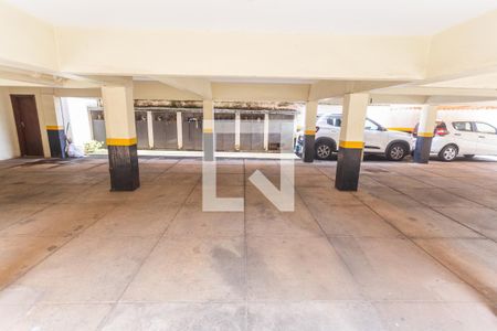 Apartamento à venda com 96m², 3 quartos e 1 vaga Apartamento à venda com 96m², 3 quartos e 1 vagaGaragem