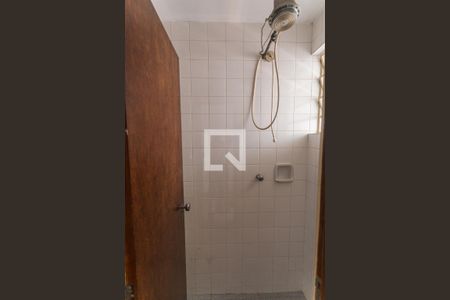 Apartamento à venda com 96m², 3 quartos e 1 vaga Apartamento à venda com 96m², 3 quartos e 1 vagaBanheiro de Serviço