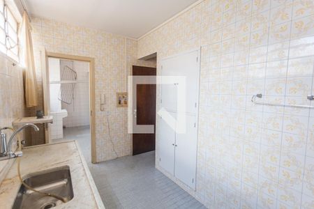 Apartamento à venda com 96m², 3 quartos e 1 vaga Apartamento à venda com 96m², 3 quartos e 1 vagaCozinha