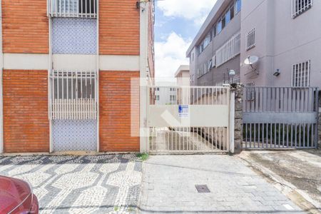 Apartamento à venda com 96m², 3 quartos e 1 vaga Apartamento à venda com 96m², 3 quartos e 1 vagaPlaquinha Instalada