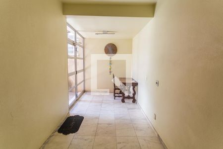 Apartamento à venda com 96m², 3 quartos e 1 vaga Apartamento à venda com 96m², 3 quartos e 1 vagaHall de Entrada