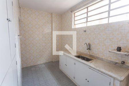 Apartamento à venda com 96m², 3 quartos e 1 vaga Apartamento à venda com 96m², 3 quartos e 1 vagaCozinha