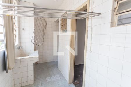 Apartamento à venda com 96m², 3 quartos e 1 vaga Apartamento à venda com 96m², 3 quartos e 1 vagaÁrea de Serviço