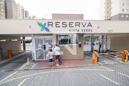 Apartamento para alugar com 65m², 3 quartos e 2 vagas Apartamento para alugar com 65m², 3 quartos e 2 vagasFachada e portaria