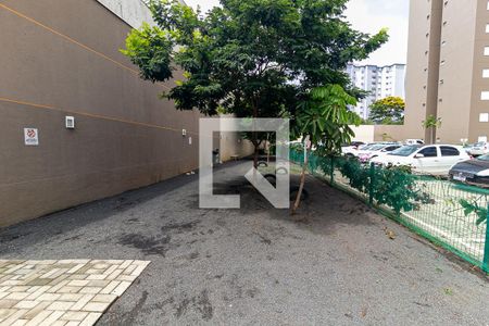 Apartamento para alugar com 65m², 3 quartos e 2 vagas Apartamento para alugar com 65m², 3 quartos e 2 vagasÁrea Comum - Espaço Pet