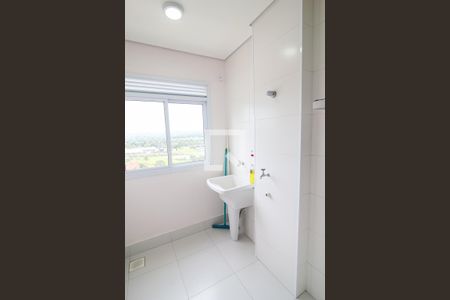 Apartamento para alugar com 65m², 3 quartos e 2 vagas Apartamento para alugar com 65m², 3 quartos e 2 vagasCozinha e Área de Serviço