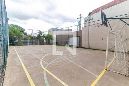 Apartamento para alugar com 65m², 3 quartos e 2 vagas Apartamento para alugar com 65m², 3 quartos e 2 vagasÁrea Comum - Quadra Poliesportiva