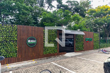 Apartamento para alugar com 65m², 3 quartos e 2 vagas Apartamento para alugar com 65m², 3 quartos e 2 vagasÁrea Comum - Market