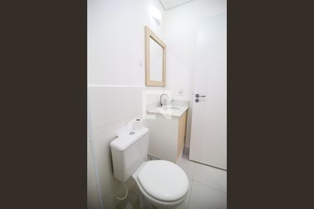 Apartamento para alugar com 65m², 3 quartos e 2 vagas Apartamento para alugar com 65m², 3 quartos e 2 vagasBanheiro