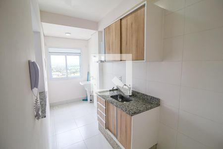 Apartamento para alugar com 65m², 3 quartos e 2 vagas Apartamento para alugar com 65m², 3 quartos e 2 vagasCozinha