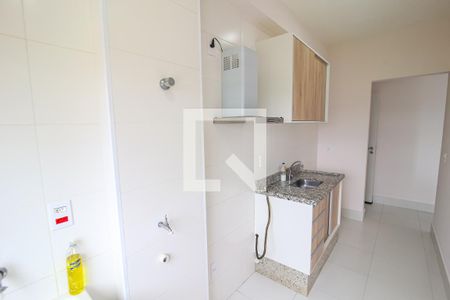 Apartamento para alugar com 65m², 3 quartos e 2 vagas Apartamento para alugar com 65m², 3 quartos e 2 vagasCozinha