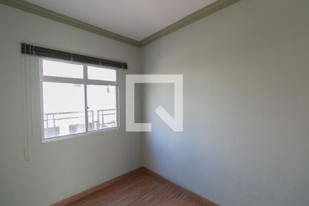 Quarto de apartamento à venda com 2 quartos, 55m² em Castelo, Belo Horizonte