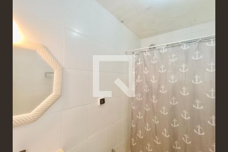 Apartamento à venda com 270m², 4 quartos e 1 vaga Apartamento à venda com 270m², 4 quartos e 1 vagaBanheiro social