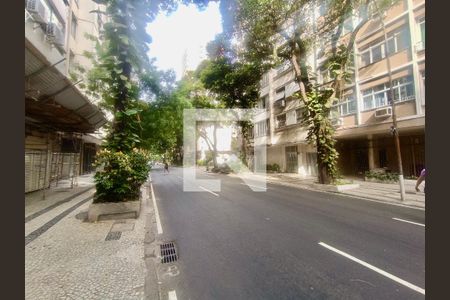 Apartamento à venda com 270m², 4 quartos e 1 vaga Apartamento à venda com 270m², 4 quartos e 1 vagaVista da Rua