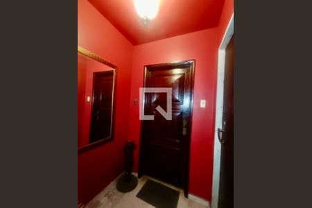 Apartamento à venda com 270m², 4 quartos e 1 vaga Apartamento à venda com 270m², 4 quartos e 1 vagaHall externo