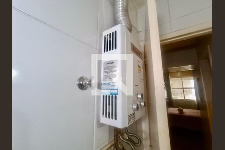 Apartamento à venda com 270m², 4 quartos e 1 vaga Apartamento à venda com 270m², 4 quartos e 1 vagaSuíte banheiro