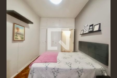 Apartamento à venda com 270m², 4 quartos e 1 vaga Apartamento à venda com 270m², 4 quartos e 1 vagaCômodo 2