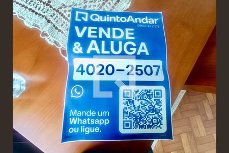 Apartamento à venda com 270m², 4 quartos e 1 vaga Apartamento à venda com 270m², 4 quartos e 1 vagaCartaz