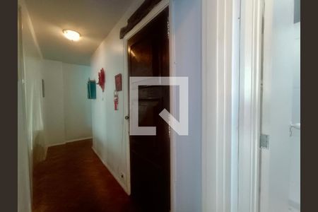 Sala de apartamento à venda com 4 quartos, 270m² em Copacabana, Rio de Janeiro