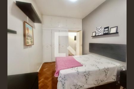 Apartamento à venda com 270m², 4 quartos e 1 vaga Apartamento à venda com 270m², 4 quartos e 1 vagaCômodo 2