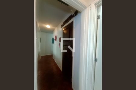 Sala de apartamento à venda com 4 quartos, 270m² em Copacabana, Rio de Janeiro
