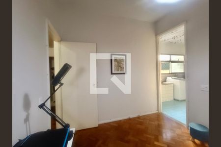 Apartamento à venda com 270m², 4 quartos e 1 vaga Apartamento à venda com 270m², 4 quartos e 1 vagaCômodo 3