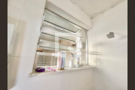 Apartamento à venda com 270m², 4 quartos e 1 vaga Apartamento à venda com 270m², 4 quartos e 1 vagaBanheiro social