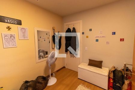 Quarto de apartamento para alugar com 2 quartos, 70m² em Pendotiba, Niterói