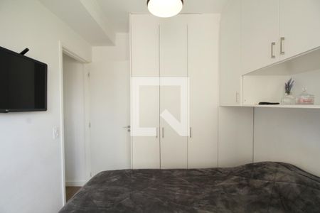 Apartamento à venda com 48m², 2 quartos e 1 vagaQuarto 2