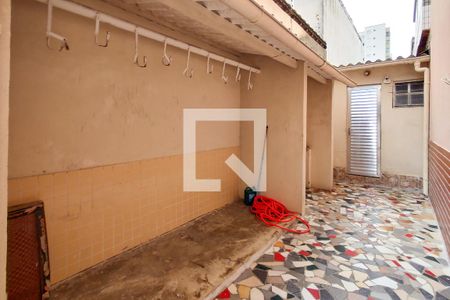 Studio para alugar com 19m², 1 quarto e sem vagaBicicletário