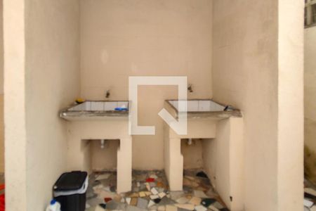 Studio para alugar com 19m², 1 quarto e sem vagaLavanderia