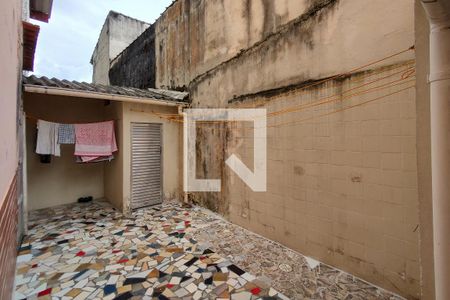 Studio para alugar com 19m², 1 quarto e sem vagaLavanderia