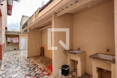 Studio para alugar com 19m², 1 quarto e sem vagaLavanderia