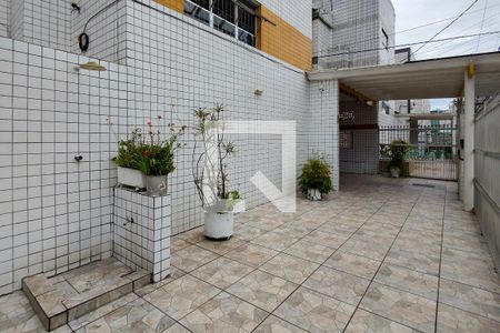 Studio para alugar com 19m², 1 quarto e sem vagaÁrea comum
