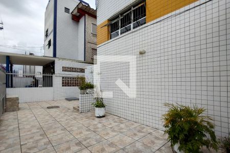 Studio para alugar com 19m², 1 quarto e sem vagaÁrea comum