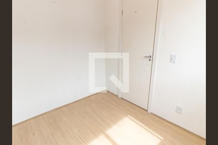 Quarto 1 de apartamento à venda com 2 quartos, 37m² em Mooca, São Paulo