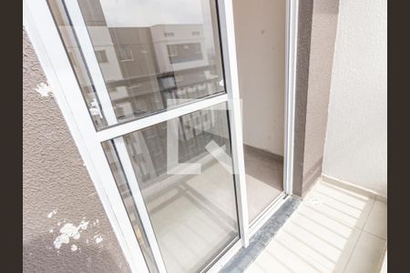 Varanda de apartamento à venda com 2 quartos, 37m² em Mooca, São Paulo