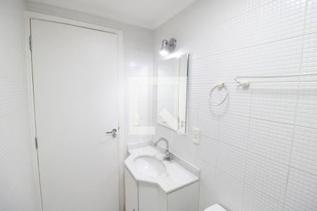 Banheiro 1 de apartamento para alugar com 2 quartos, 67m² em Casa Verde, São Paulo