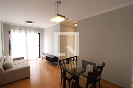 Apartamento para alugar com 2 quartos, 67m² em Casa Verde, São Paulo