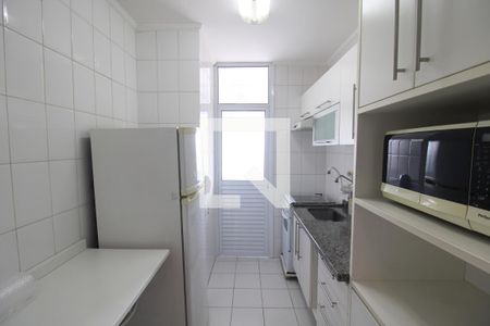 Cozinha de apartamento para alugar com 2 quartos, 67m² em Casa Verde, São Paulo