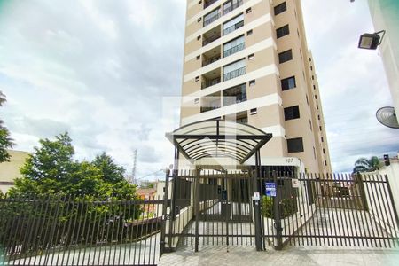 Fachada de apartamento para alugar com 2 quartos, 67m² em Casa Verde, São Paulo