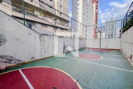 Apartamento à venda com 100m², 3 quartos e 2 vagasQuadra Esportiva